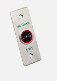         Exit & Emergency Button