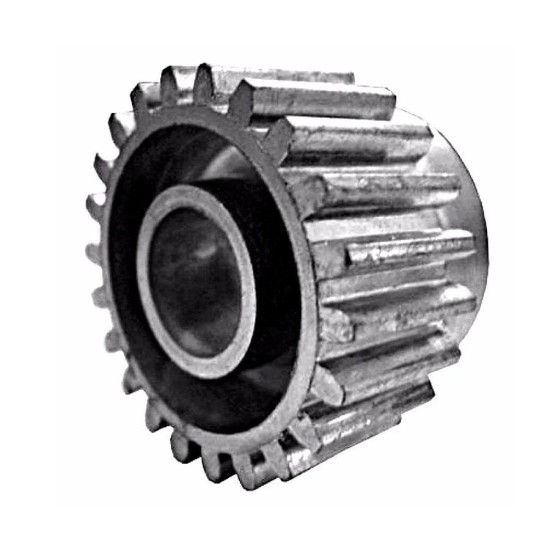 10PCS COROA PECCININ ENGRENAG EM INTERNA 22 DENTES DZ LIGHT