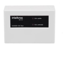 ISOLADOR DE LACO INTELBRAS IDL 520