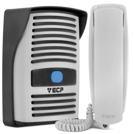 Kit Porteiro Eletr�nico Interfone Intervox ECP  28160