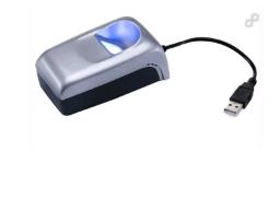 CADASTRADOR BIOMETRICO USB PARA BIO3000 CM301 - AUTOMATIZA