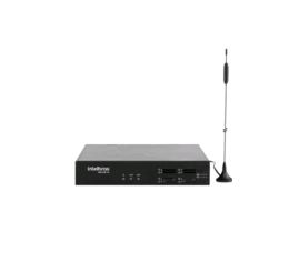 GATEWAY IP 8 CANAIS FXS GW 208 3G - INTELBRAS