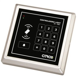 Controladora De Acesso Light - Citrox  29093