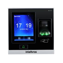 Controlador De Acesso 125 Khz Ss 420