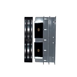 Fechadura Magn�ticoa M300 Cinza