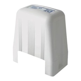 Carenagem Tampa dos Motores DZ SK Rossi