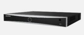 16-ch 1U AcuSense 4K NVR