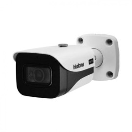 C�mera HDCVI Intelbras VHD 5840 B 4K Ultra HD Infravermelho 40 Metros