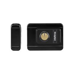 Fechadura Eletr�nica C/ Leitor De Tag Rfid Fx 3000 Mf