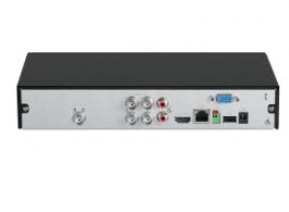 STAND ALONE MULTI-HD INTELBRAS MHDX 3116 96 MBPS C/HD 4TB 16 CANAIS