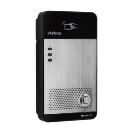 Porteiro Eletr�nico IP Intelbras Tecla �nica XPE 1001 IP  29980