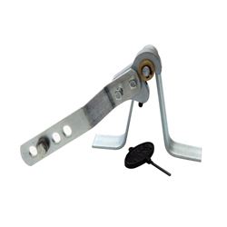 Braco Tracao Bv Triangulo