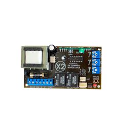 Central De Comando Universal X2