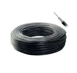 CABO ALTA TENSAO 5MM 100M PRETO CONDUTTI Indispon�vel