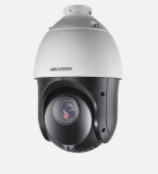 4-inch 2 MP 25X Powered by DarkFighter IR Analog Speed Dome