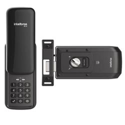 Fechadura Digital Fr 10