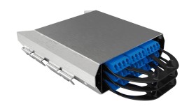 PONTO DE CONEX�O 3 POSI��ES HDX