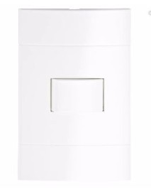 CONJUNTO INTERRUPTOR SIMPLES 10A 250V PL
