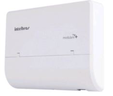 KIT MODULARE MAIS + TI 830I - INTELBRAS