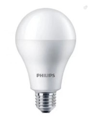 LAMPADA LED BULBO LEB 4.5-35WMVF1C