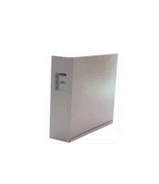 CONTROLADOR DE ACESSO ATM (PLACA ATM + GABINETE CINZA) SOBREPOR -