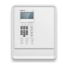 CENTRAL DE INC�NDIO ENDERE��VEL INTELBRAS CIE 2500