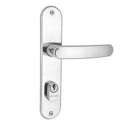 Fechadura Inox Premium 2600/71 Externa