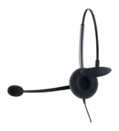 HEADSET CHS 55 - INTELBRAS