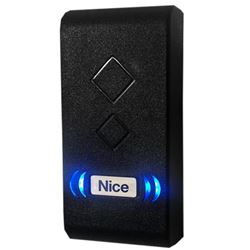 Controle Rfid Ln-104c-emf 125khz/13,56mhz