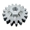 Engrenagem Z17 Alumínio Linha Industrial PPA