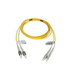 Cord�o �ptico Duplex Multi Mode Lc/st (50) 16m
