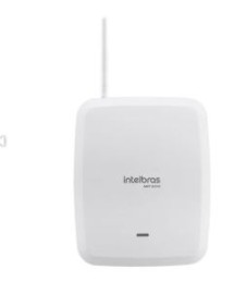 CENTRAL DE ALARME MONITORADA INTELBRAS AMT 8000 64 ZONAS