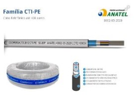 CABO CI 50.01 PARES (CTI) C/200M700 