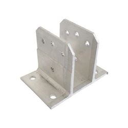 Base Fixadora 3 Posicoes Power Haste..