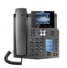 Telefone IP Corporativo Fanvil X4/X4G - Fanvil