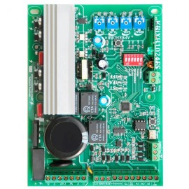 Placa Eletr�nica Central Biturbo BI KXH 1024 FS Rossi