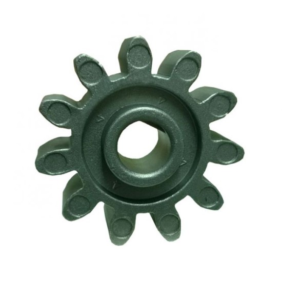 Engrenagem Z11 Para Motores Semi-industriais Garen