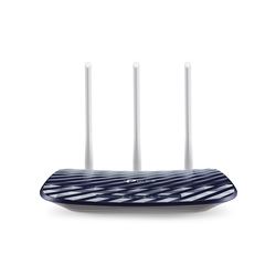 Roteador Wireless Ac Banda Dupla Ac750 Archer C20 Tp-link