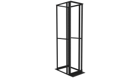 RACK 45U 4P ITMAX..