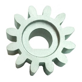 Engrenagem Z12 Com Rebaixo Para Motores Speed Garen