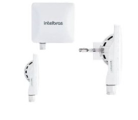 ROTEADOR WIRELESS (CPE) 5GHZ 20 DBI APC 5A-20 - INTELBRAS