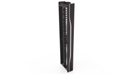 GUIA VERTICAL FECHADO ENTERPRISE