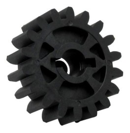 5PCS COROA ENGRENAGEM RCG EXTERNA NYLON 18 DENTE DZ ORIGINAL