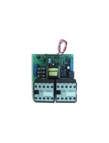 Central Contatora AC-3 Acton