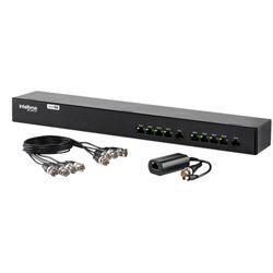 Kit Organizador Vb 1008 Wp P/ 08 C�meras