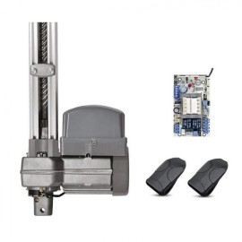 Motor de Port�o Basculante Penta Predial Condom�nio 1/2 HP - PPA