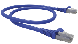 PATCH CORD U/UTP MULTILAN CAT.5E