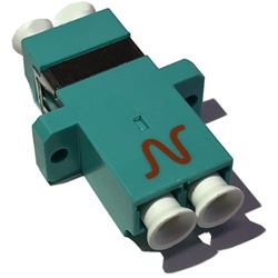 Adaptador �ptico Duplex Sm Lc/apc-lc/apc000000000000093311