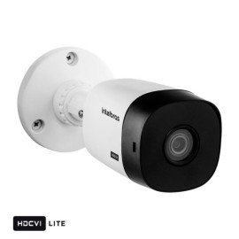 C�mera HDCVI Intelbras VHL 1120 B Infravermelho 20 Metros 720p HD