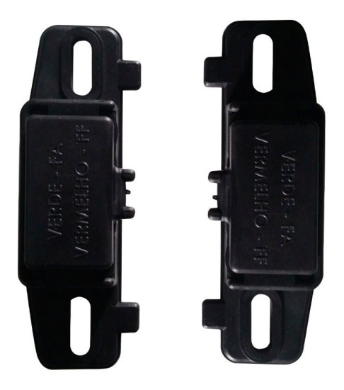 SENSOR ROSSI FIM DE CURSO HALL IMAS MOTOR DZ NANO DZ4 PAR